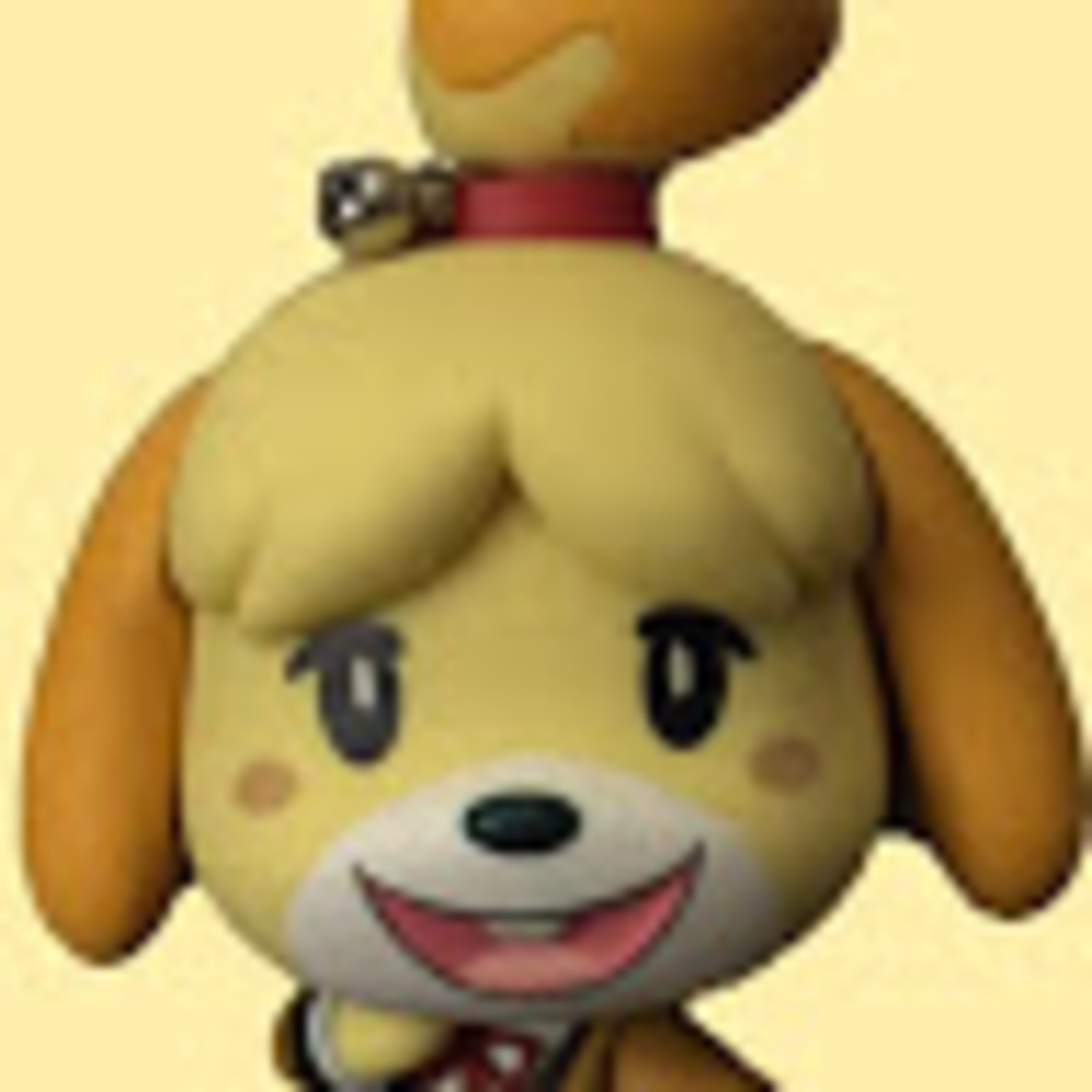 Meet your Posher, Alberto